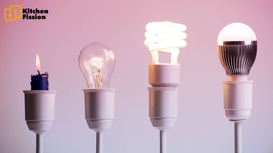 Choose LED Bulbs