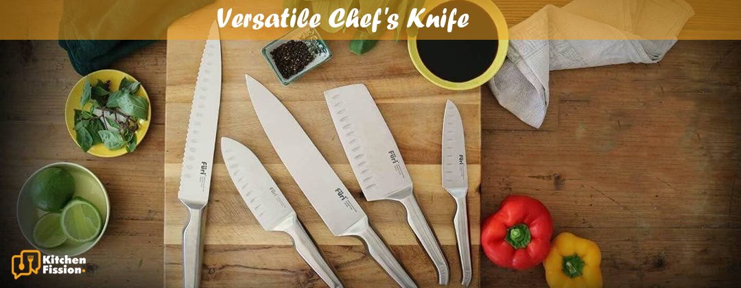 Versatile Chef's Knife