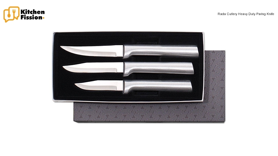 Rada Cutlery Heavy Duty Paring Knife