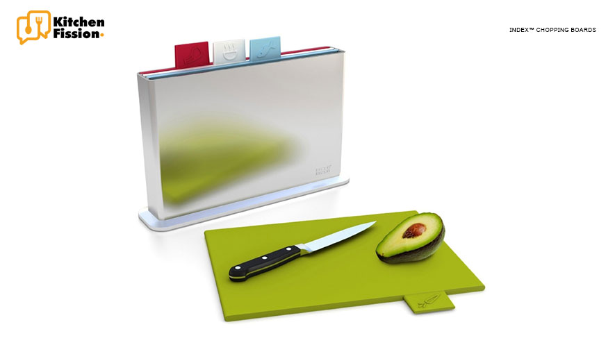 Index™ Chopping Boards