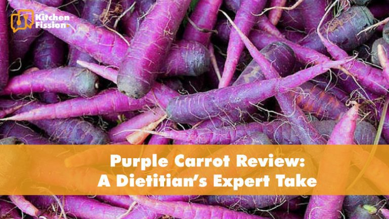 Purple Carrot Review: A Dietitian’s Expert Take
