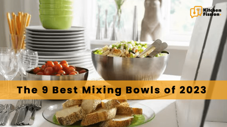 We Tested the Best Mixing Bowls