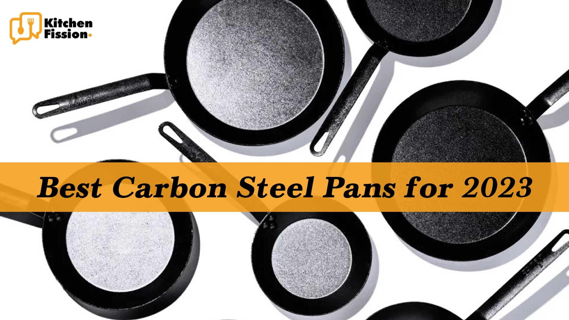Best Carbon Steel Pans for 2023