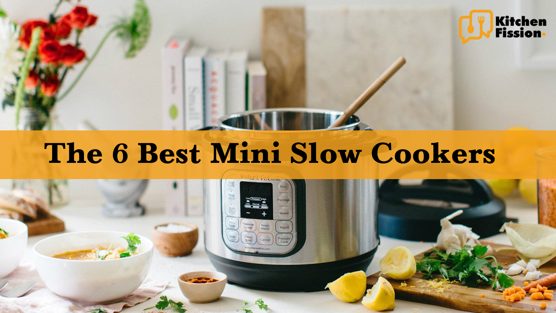 The 6 Best Mini Slow Cookers